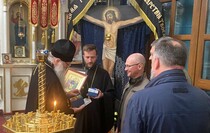 Фото: Официальный Телеграм-канал главы ЛНР Леонида Пасечника