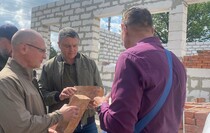 Фото: Официальный Телеграм-канал главы ЛНР Леонида Пасечника