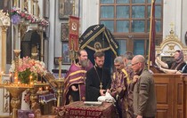 Фото: Официальный Телеграм-канал главы ЛНР Леонида Пасечника