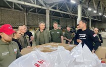 Фото: Официальный Телеграм-канал главы ЛНР Леонида Пасечника