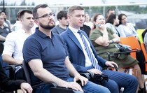 Фото: Луганский информационный центр/Анастасия Стеценко