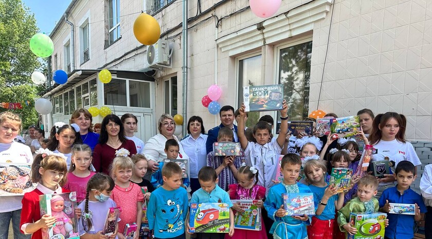 Фото: Прокуратура ЛНР