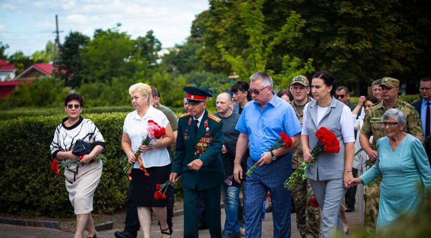 Фото: Официальный Телеграм-канал главы ЛНР Леонида Пасечника