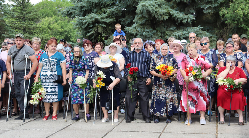 Фото: Администрация Антрацитовского МО