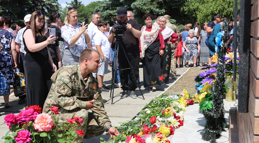 Фото: Администрация Антрацитовского МО