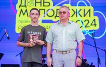 Фото: Официальный Телеграм-канал главы ЛНР Леонида Пасечника