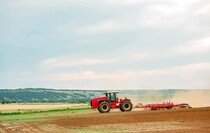 фото: Министерство сельского хозяйства и продовольствия ЛНР