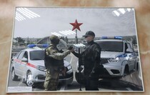 Фото: Луганский информационный центр/Анастасия Стеценко