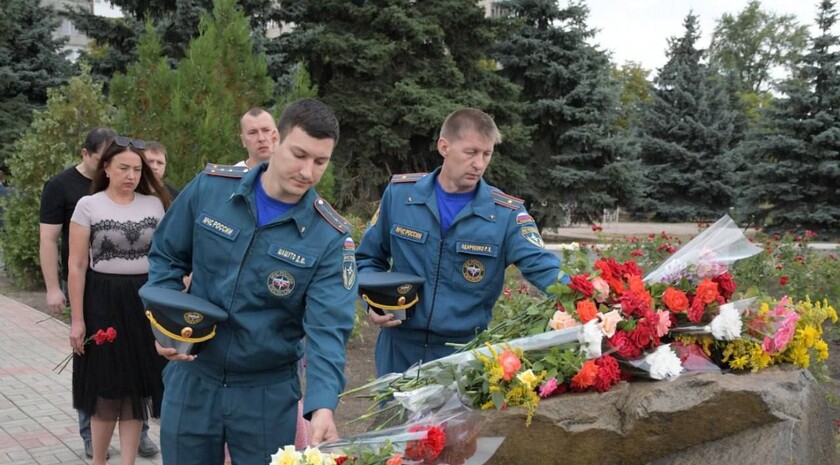 Фото: администрация Первомайска