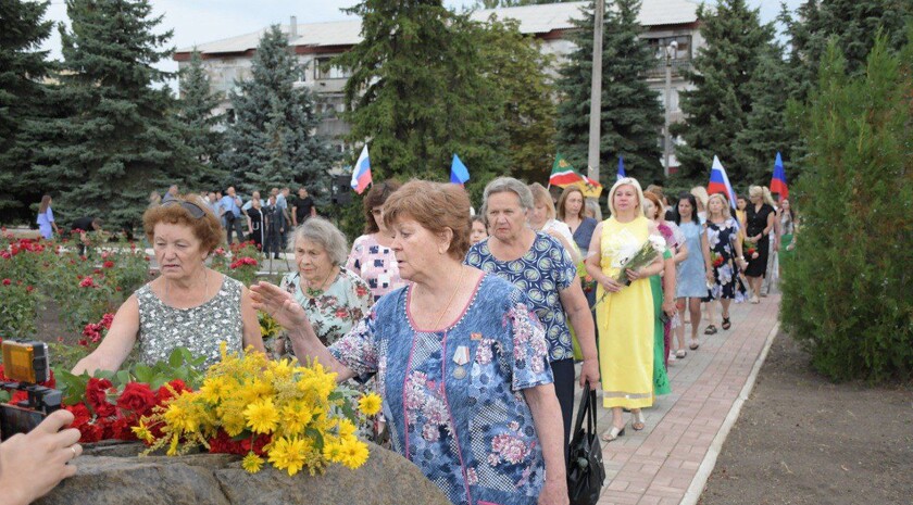 Фото: администрация Первомайска