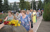 Фото: администрация Первомайска