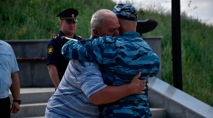 Фото: Газета "Республика"