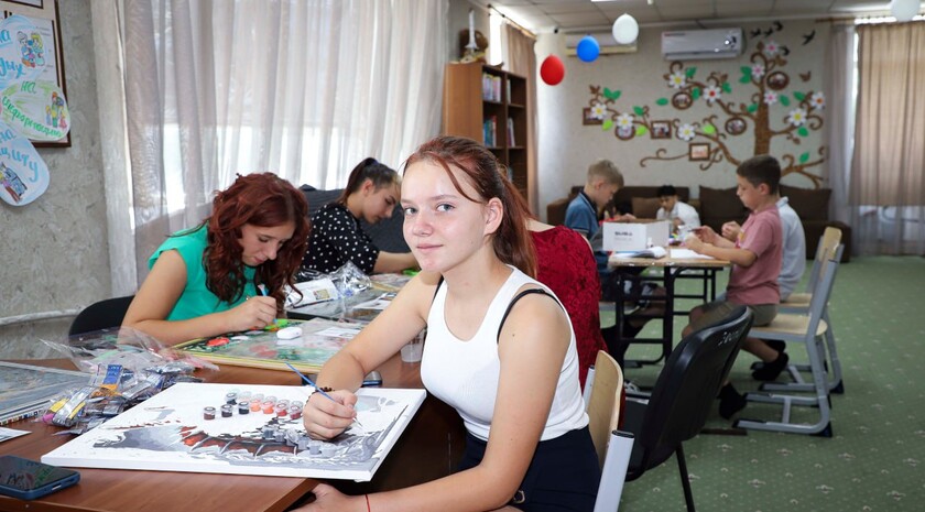 Фото: ЛИЦ/Анастасия Стеценко