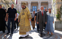 Фото: Пресс-служба музея "Новый Херсонес"