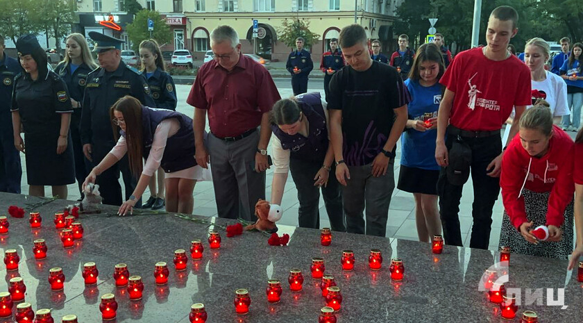Фото: Луганский Информационный Центр