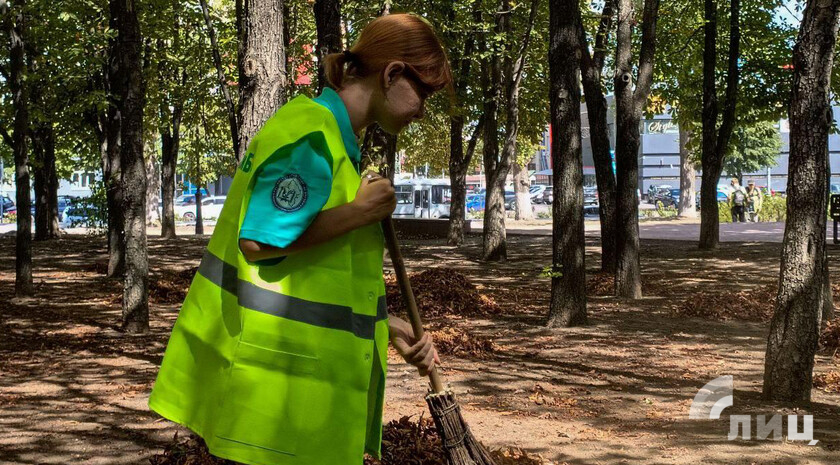 Фото: Луганский Информационный Центр