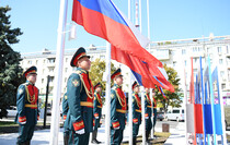 Фото: Администрация Главы ЛНР