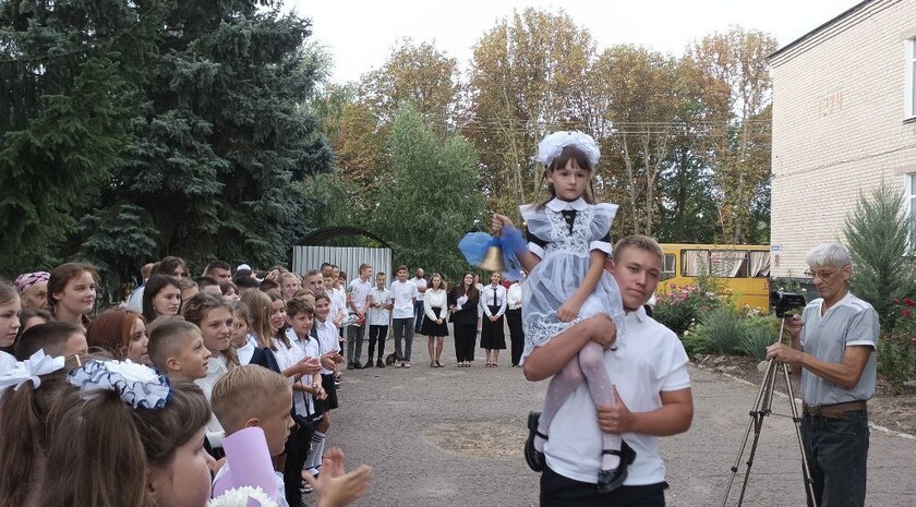 Фото: администрация Белокуракинского МО