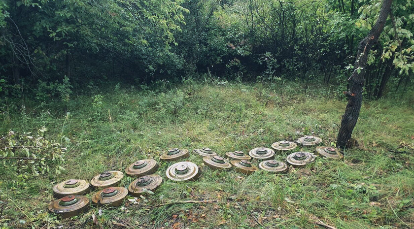 ФОТО: из личного архива Сергея Щесняка