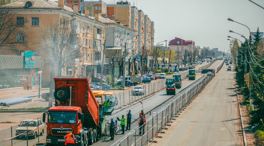 Фото: Официальный Телеграм-канал Мэра Москвы Сергея Собянина