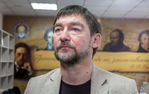  Фото: Луганский информационный центр/Анастасия Стеценко