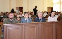 Фото: Луганский информационный центр/Анастасия Стеценко