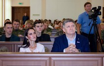 Фото: Луганский информационный центр/Анастасия Стеценко