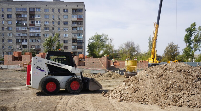 Фото: Администрация Свердловска и Свердловского район