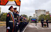 Фото: Луганский Информационный Центр/Анастасия Стеценко