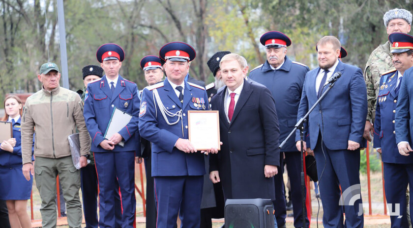 Фото: Луганский Информационный Центр/Анастасия Стеценко