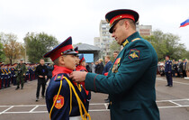 Фото: Луганский Информационный Центр/Анастасия Стеценко