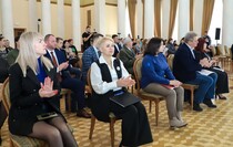 Фото: Луганский Информационный Центр/Анастасия Стеценко