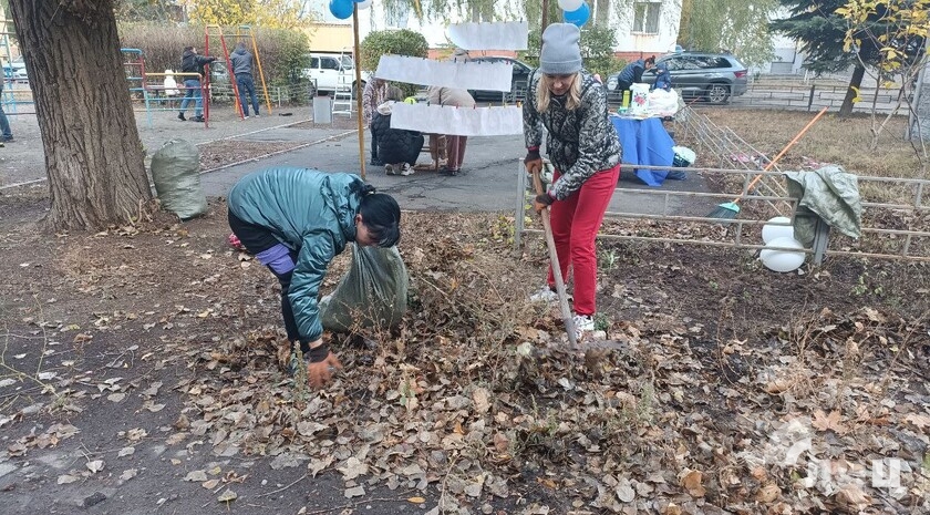 Фото: Луганский информационный центр