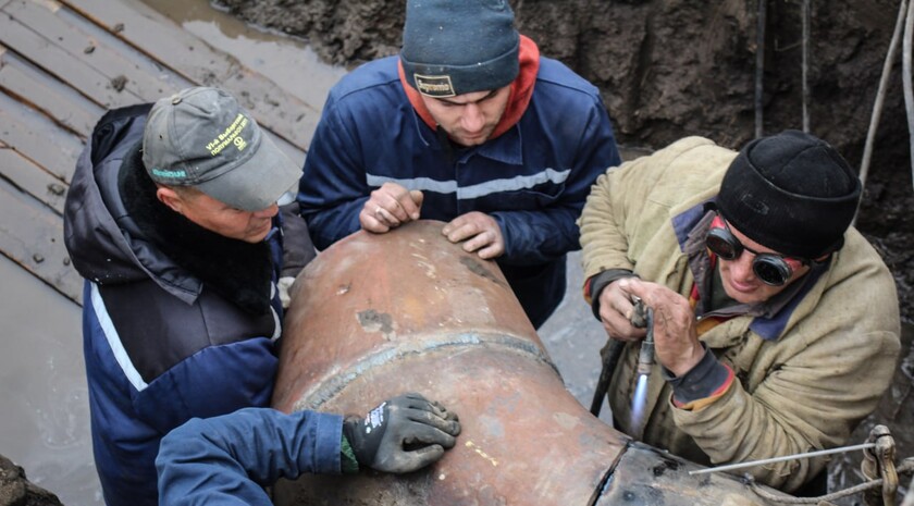 Фото: газета Республика/Юрий Ясенев