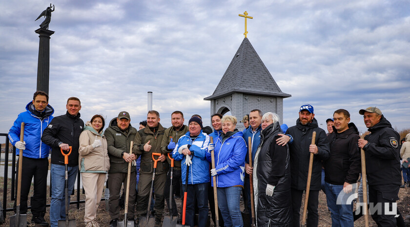 Фото: Луганский Информационный Центр/Анастасия Стеценко