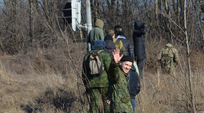 ФОТО: из личного архива матери Сергея Ольшанского