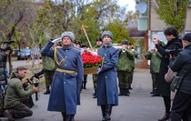 Фото: Луганский информационный центр/Анастасия Стеценко