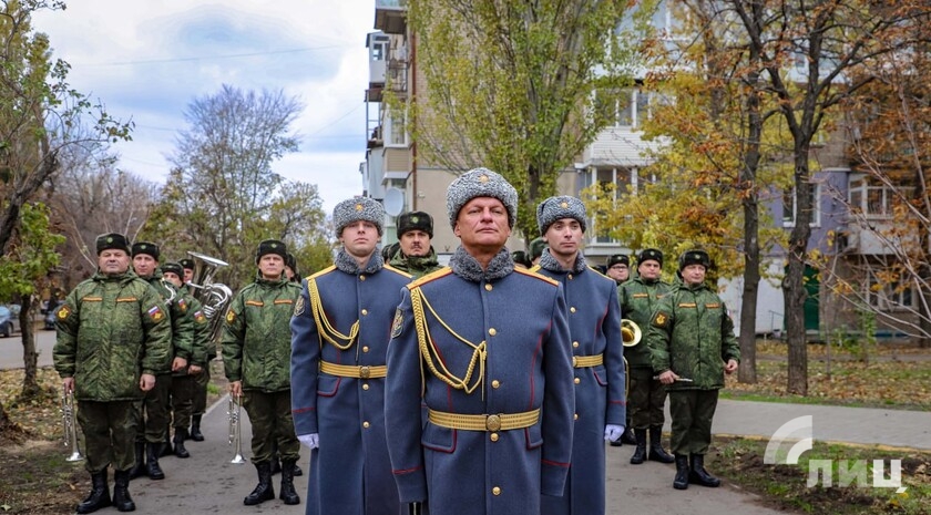 Фото: Луганский информационный центр/Анастасия Стеценко