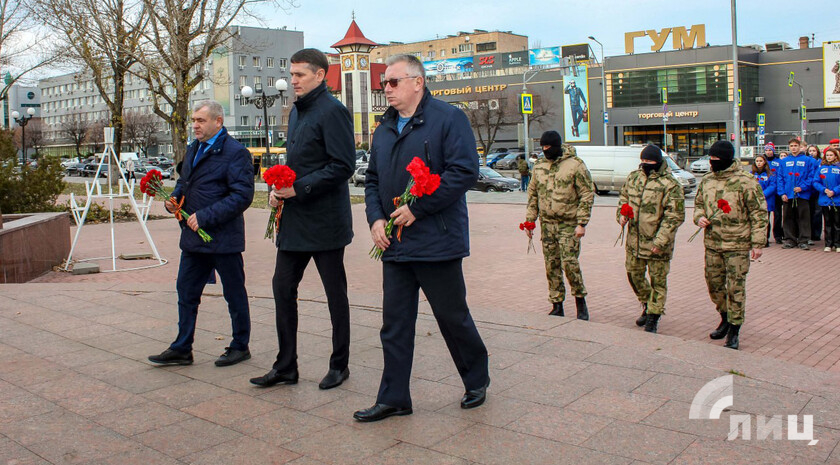 Фото: Луганский Информационный Центр/Анастасия Стеценко