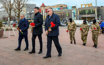 Фото: Луганский Информационный Центр/Анастасия Стеценко