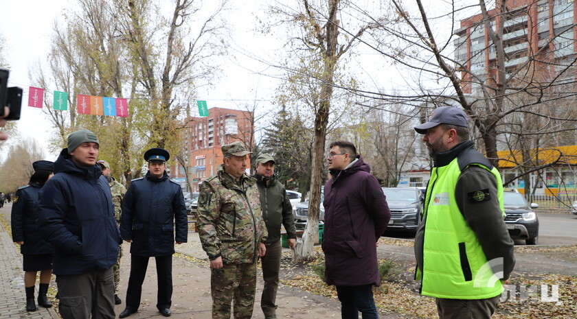 Фото: Луганский Информационный Центр