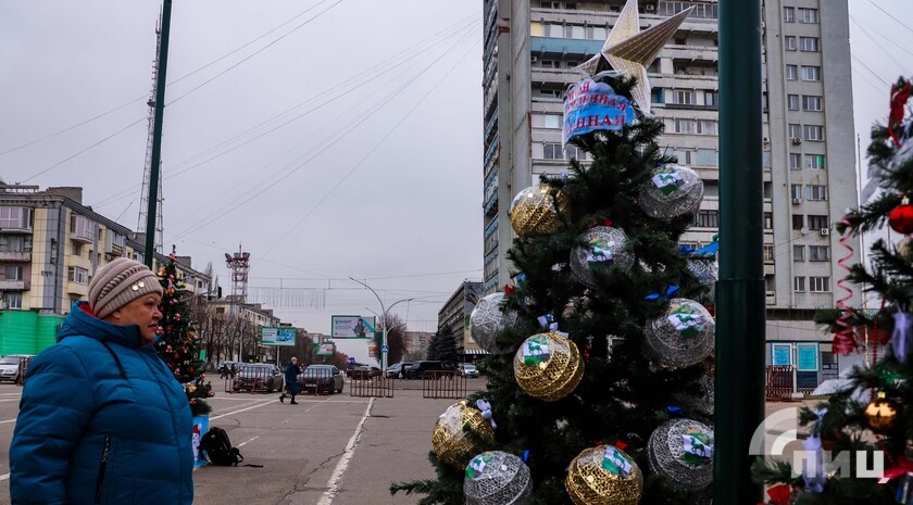 Фото: Луганский Информационный Центр/Анастасия Стеценко