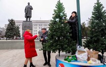 Фото: Луганский Информационный Центр/Анастасия Стеценко