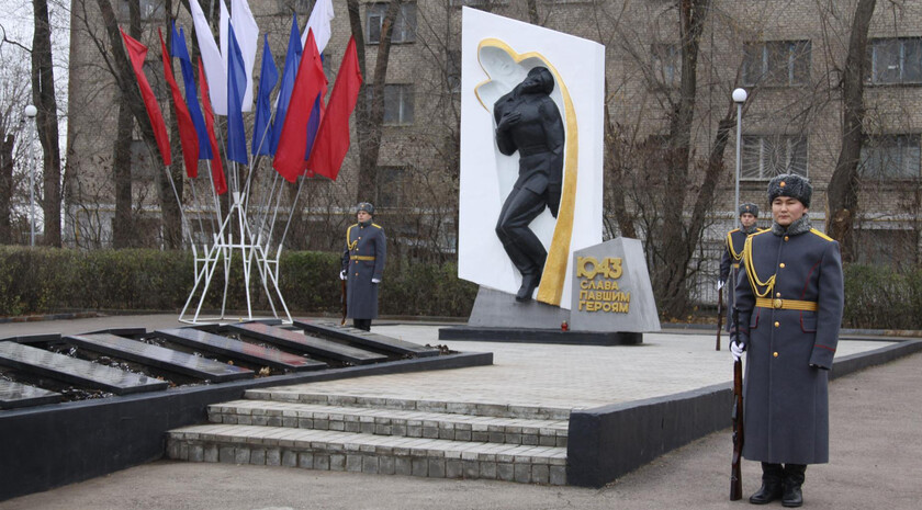 Фото: Администрация Луганска