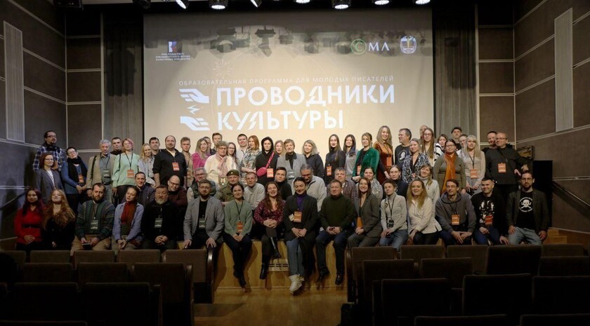 Фото: из личного архива Алеси Казмерчук