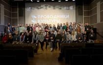 Фото: из личного архива Алеси Казмерчук