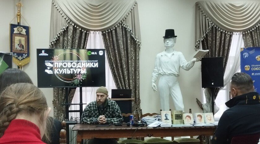Фото: из личного архива Алеси Казмерчук