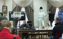 Фото: из личного архива Алеси Казмерчук
