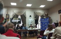 Фото: из личного архива Алеси Казмерчук