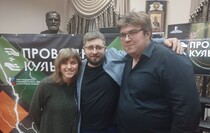 Фото: из личного архива Алеси Казмерчук